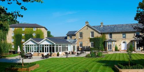 Church Road, Stow-cum-Quy, Cambridge, CB25