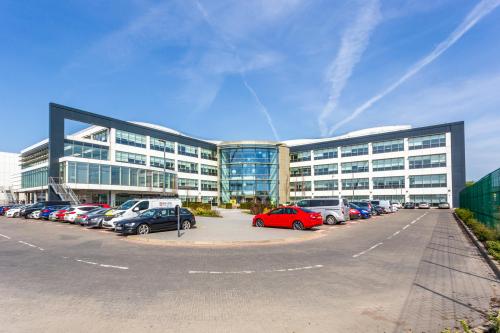 Kao One, Kao Park, Harlow, CM17
