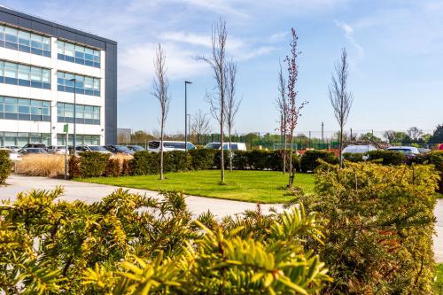Kao One, Kao Park, Harlow, CM17