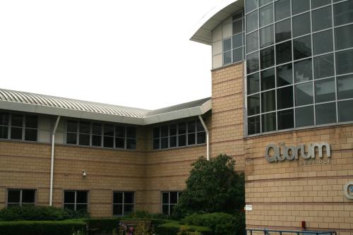 The Quorum, Barnwell Road, Cambridge, CB5