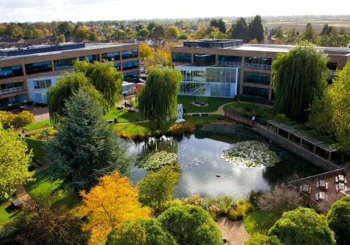 Sovereign House, Vision Park, Cambridge, CB24