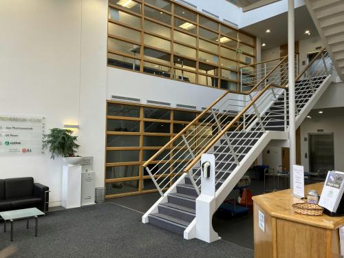 Sovereign House, Vision Park, Cambridge, CB24