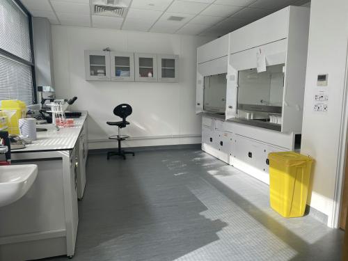 Sovereign House, Vision Park, Cambridge, CB24