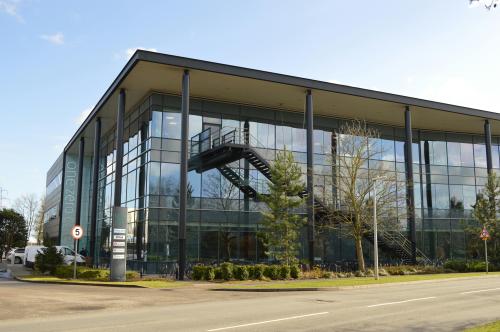 101, Cambridge Science Park, Milton Road, Cambridge, CB4