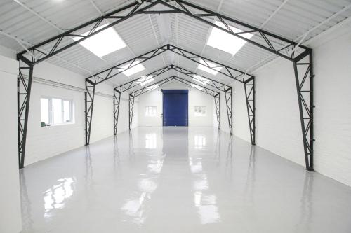 Unit 1, Canal Wharf Trading Estate, Station Road, Langley, SL3