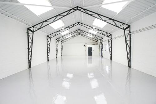 Unit 1, Canal Wharf Trading Estate, Station Road, Langley, SL3