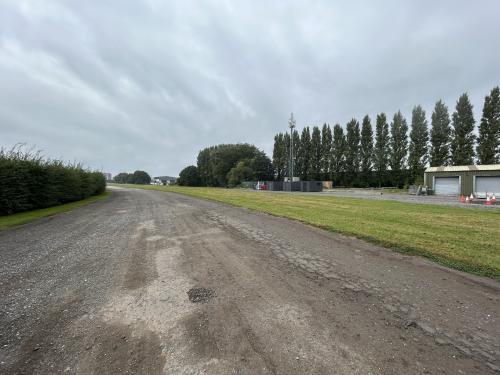 Aintree Racecourse, Meling Road, Aintree, Liverpool, L9