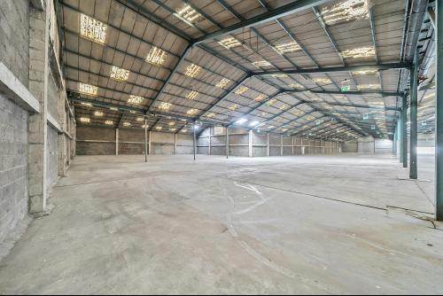 2B, Rippleside Commercial Estate, Renwick Road, Barking, IG11