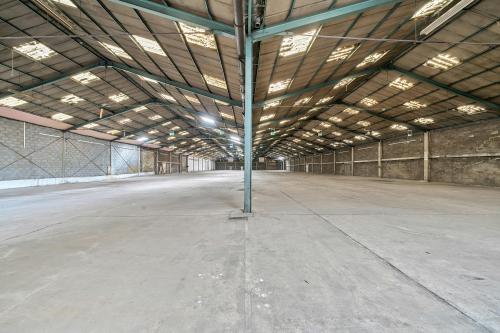 2B, Rippleside Commercial Estate, Renwick Road, Barking, IG11