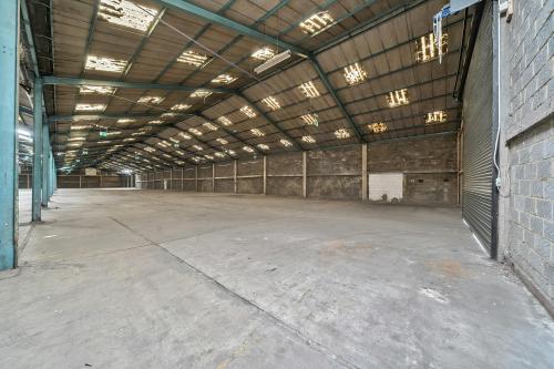 2B, Rippleside Commercial Estate, Renwick Road, Barking, IG11