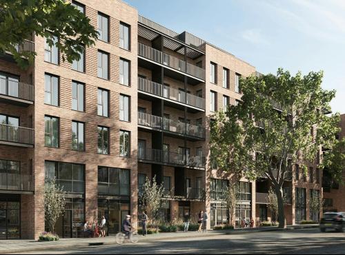 Unit D&E, 67 Lawrence Road, Seven Sisters, London, N15