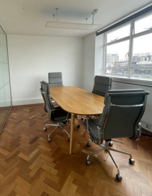 22-25 Eastcastle Street, Fitzrovia, London, W1W