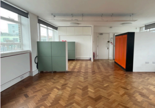 22-25 Eastcastle Street, Fitzrovia, London, W1W