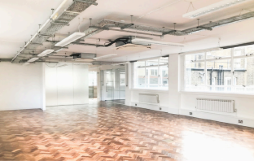 22-25 Eastcastle Street, Fitzrovia, London, W1W