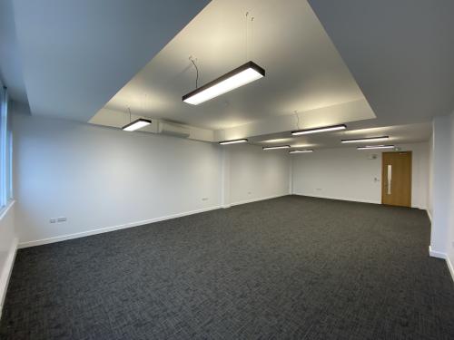 Bizspace Ability House, 121 Brooker Road, Waltham Abbey, EN9