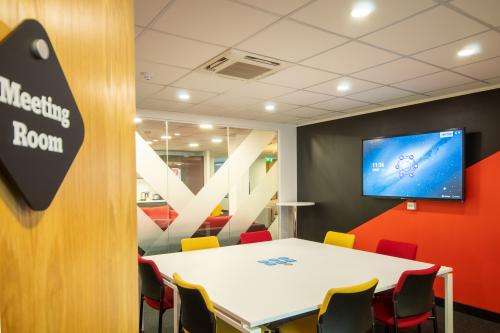 Bizspace Ability House, 121 Brooker Road, Waltham Abbey, EN9