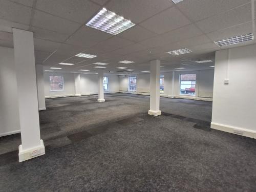 Lines House, 78 High Street, Stevenage, SG1