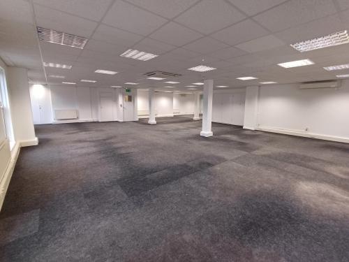 Lines House, 78 High Street, Stevenage, SG1