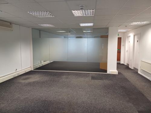 Lines House, 78 High Street, Stevenage, SG1