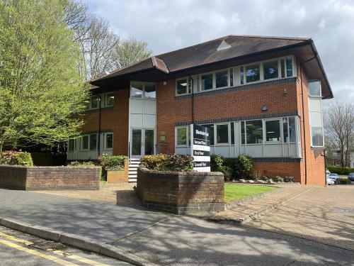 Blenheim Gate 22-24, Upper Marlborough Road, St. Albans, AL1