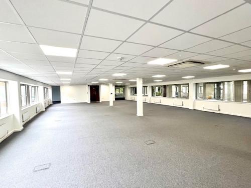 Blenheim Gate 22-24, Upper Marlborough Road, St. Albans, AL1