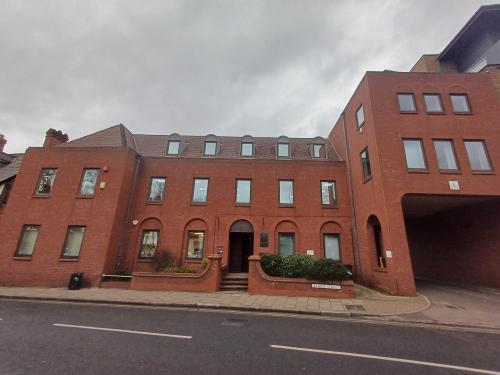 The Maltings, Bridge Street, Hitchin, SG5