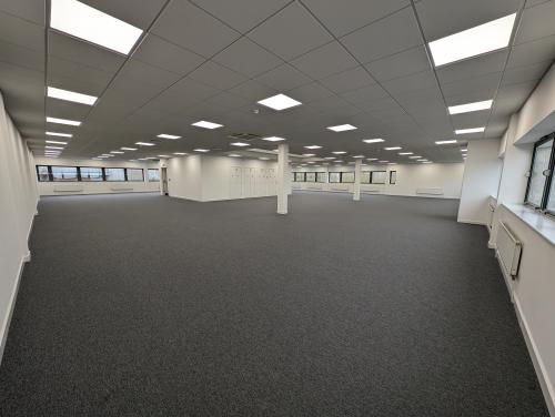Focus 4, Fourth Avenue, Letchworth Garden City, SG6