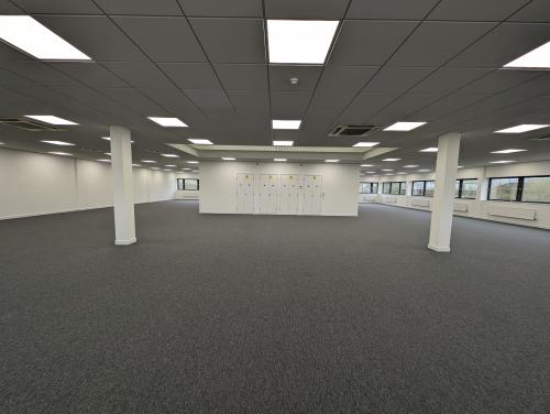 Focus 4, Fourth Avenue, Letchworth Garden City, SG6