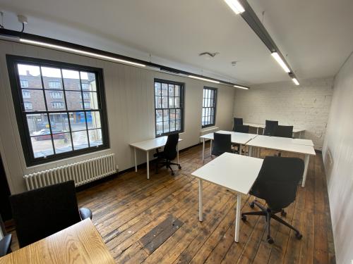 Hat Works, 47 Guildford Street, Luton, LU1
