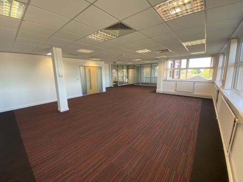 Suite 107 Plaza 668, Hitchin Road, Luton, LU2