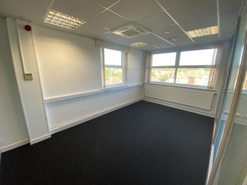Suite 107 Plaza 668, Hitchin Road, Luton, LU2