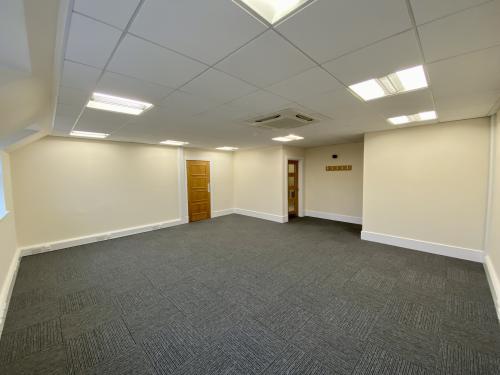 Suite 10 Highfield House, The Hawthorns, Flitwick, MK45