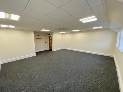 Suite 10 Highfield House, The Hawthorns, Flitwick, MK45