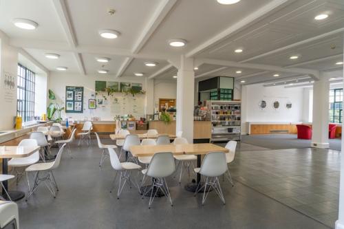 Suite 304 Spirella Building, Bridge Road, Letchworth Garden City, SG6
