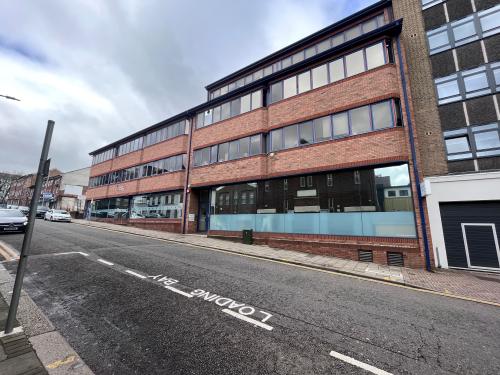 Suite 1 Raglan House, 28-44 Alma Street, Luton, LU1