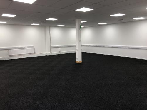 Suite 1 Raglan House, 28-44 Alma Street, Luton, LU1