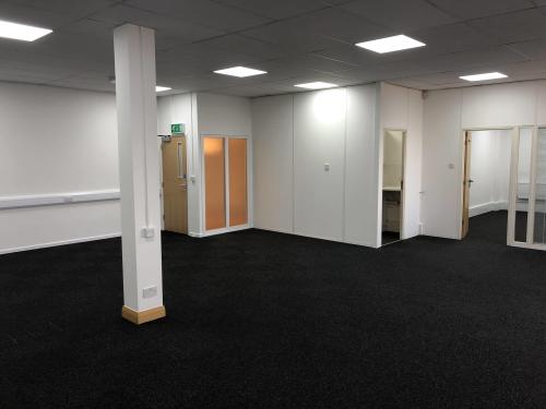 Suite 1 Raglan House, 28-44 Alma Street, Luton, LU1