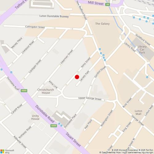 Suite 1 Raglan House, 28-44 Alma Street, Luton, LU1