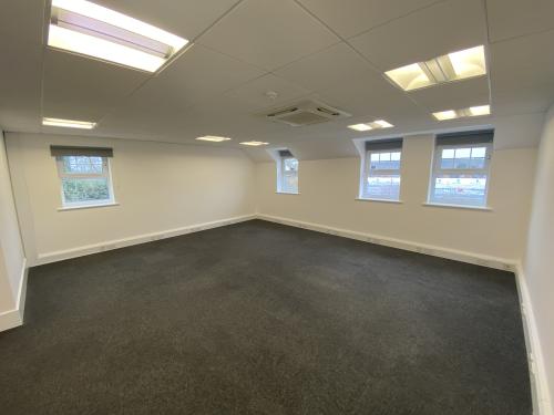Suite 7 Highfield House, The Hawthorns, Flitwick, MK45