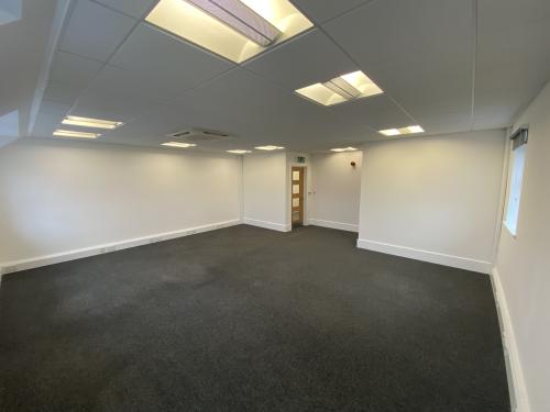 Suite 7 Highfield House, The Hawthorns, Flitwick, MK45