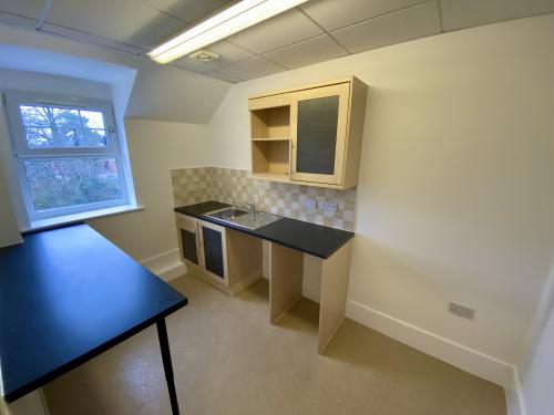 Suite 7 Highfield House, The Hawthorns, Flitwick, MK45