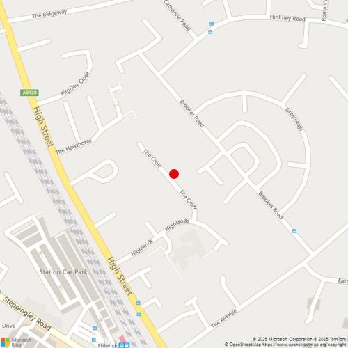 Suite 7 Highfield House, The Hawthorns, Flitwick, MK45