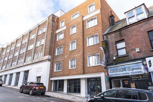 Unit 1 Picture House, 22-42 Gordon Street, Luton, LU1