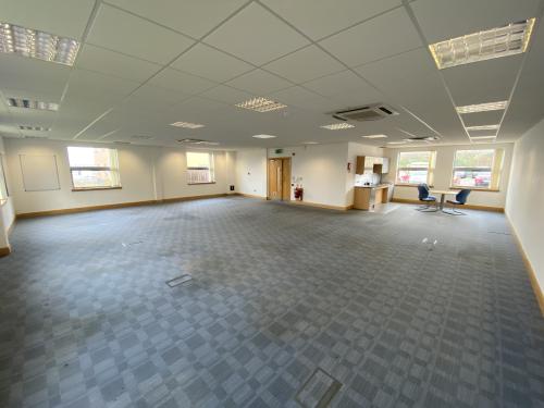 724, Capability Green Business Park, Luton, LU1