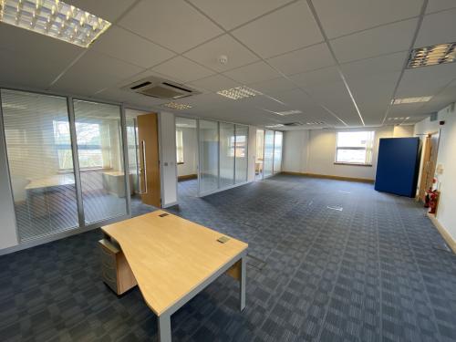 724, Capability Green Business Park, Luton, LU1