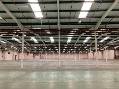 Unit 1 Chesford Grange, Warrington, WA1
