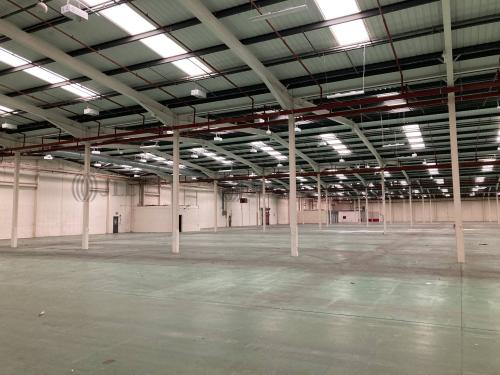 Unit 1 Chesford Grange, Warrington, WA1