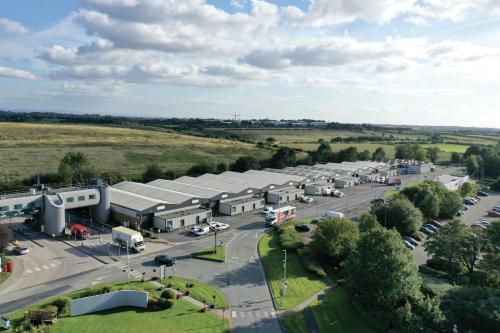 Bay P1, Heywood Distribution Park, Pilworth Road, Rochdale, OL10