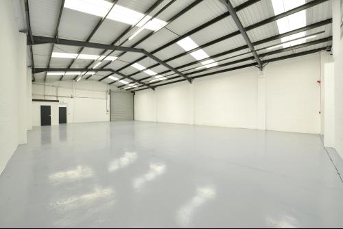 Bay P1, Heywood Distribution Park, Pilworth Road, Rochdale, OL10