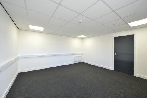 Bay P1, Heywood Distribution Park, Pilworth Road, Rochdale, OL10